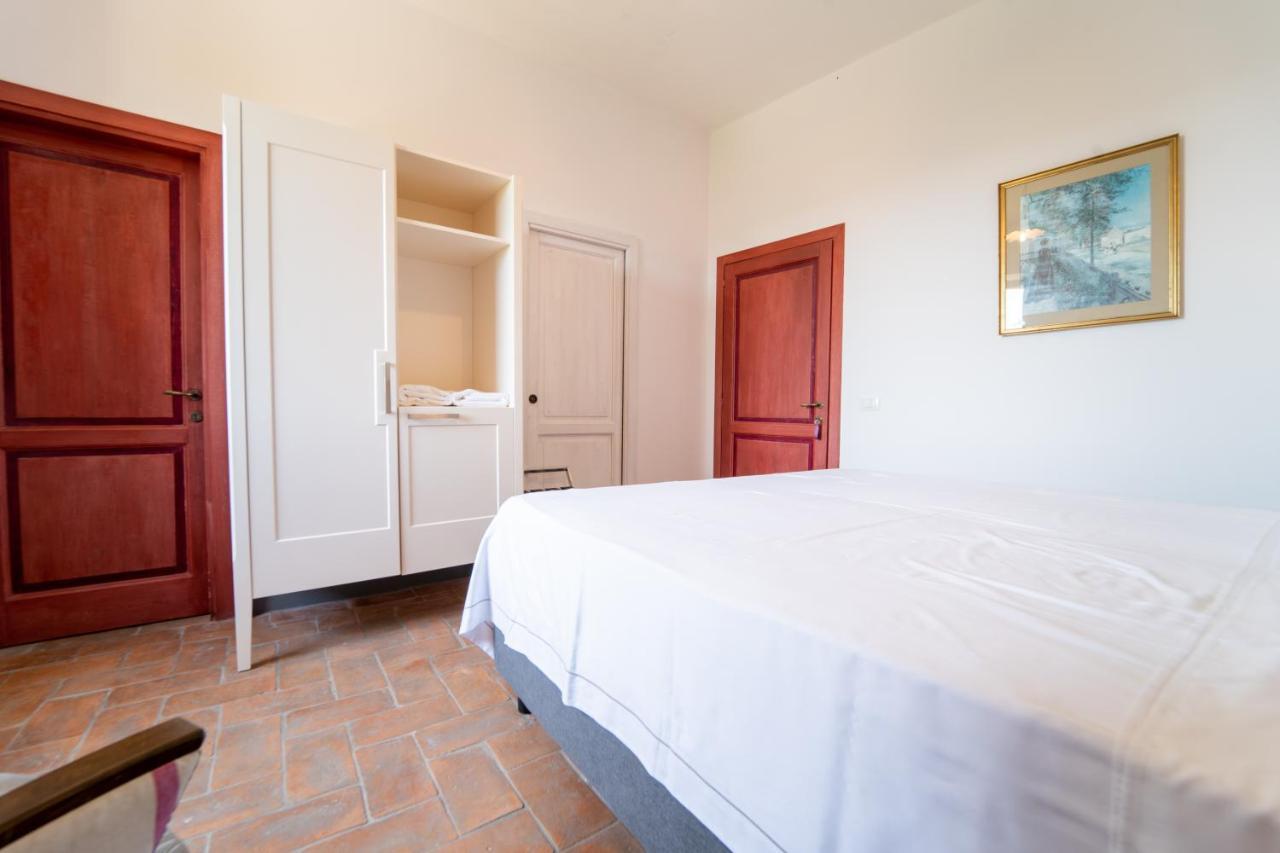 Agriturismo Il Sarale - Umbria Città di Castello Zewnętrze zdjęcie
