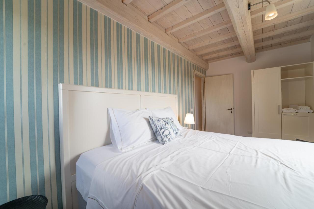 Agriturismo Il Sarale - Umbria Città di Castello Zewnętrze zdjęcie