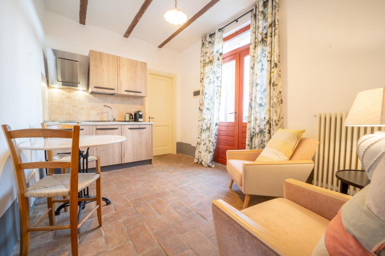 Agriturismo Il Sarale - Umbria Città di Castello Zewnętrze zdjęcie