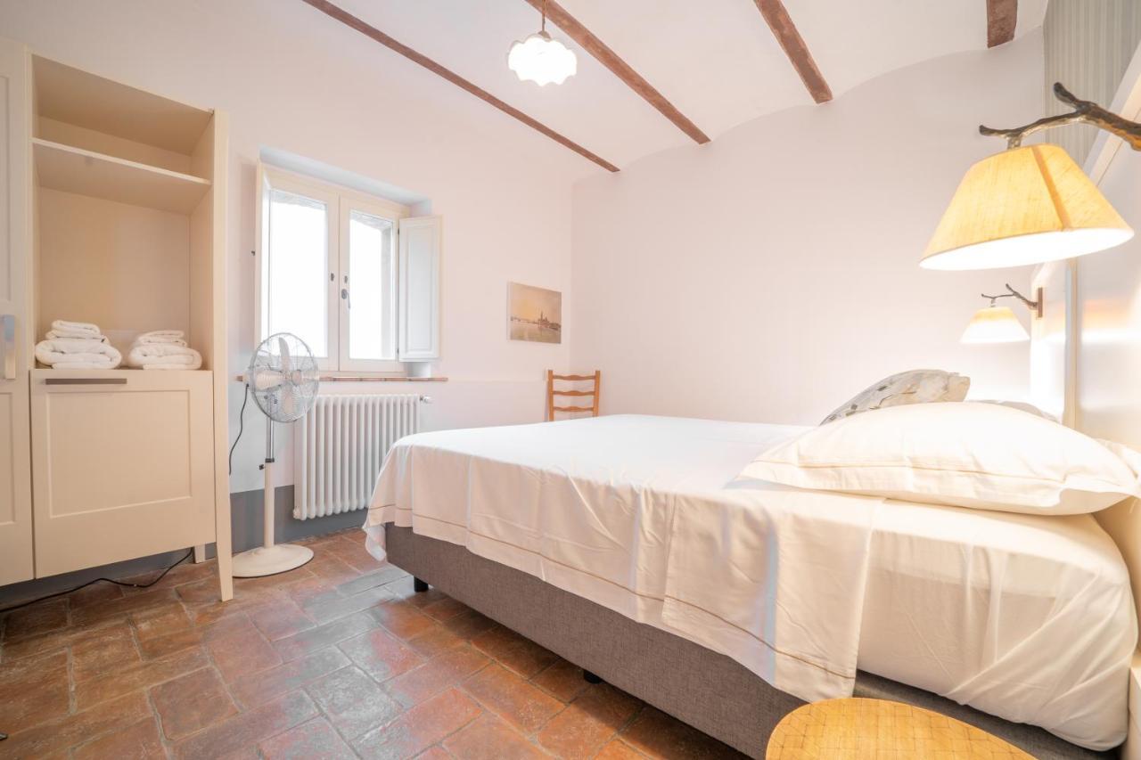 Agriturismo Il Sarale - Umbria Città di Castello Zewnętrze zdjęcie